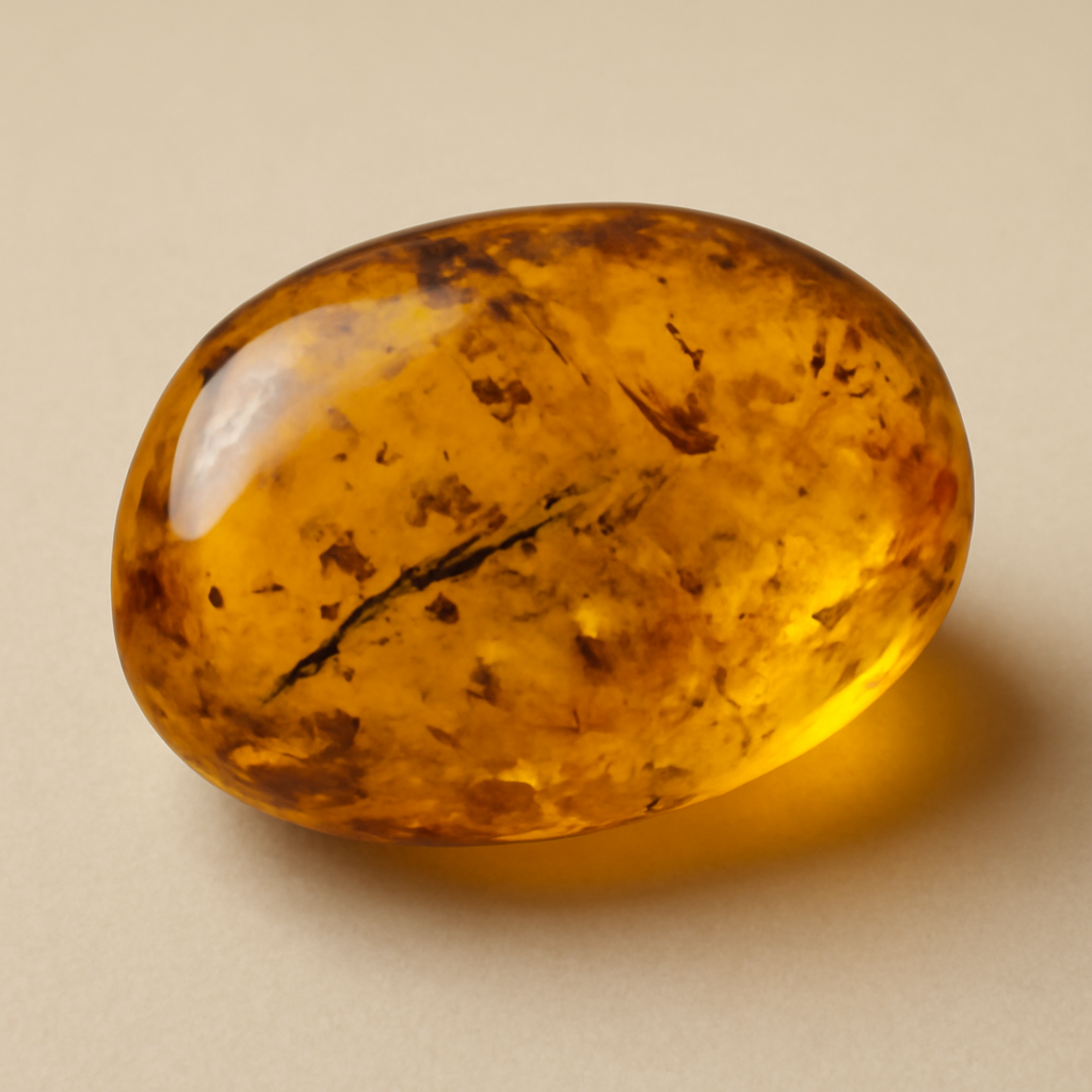 Amber