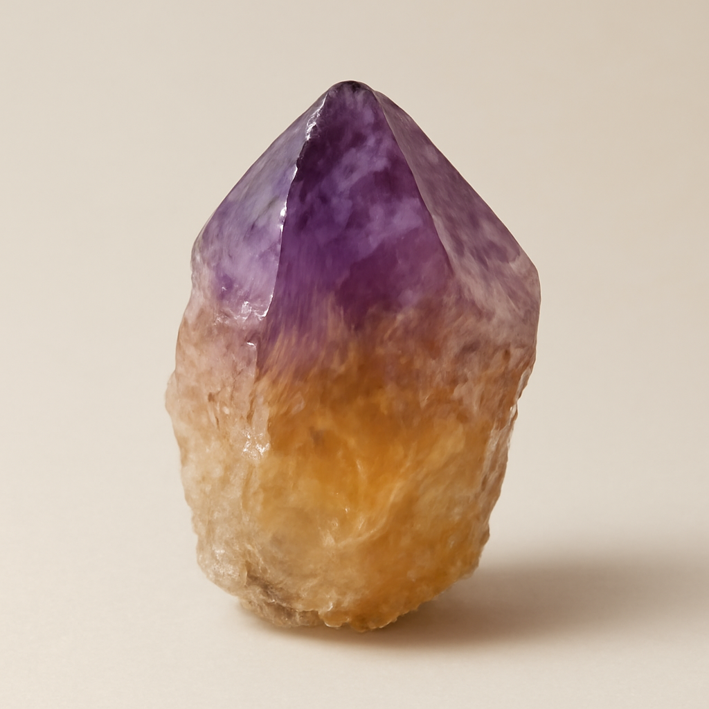 Ametrine