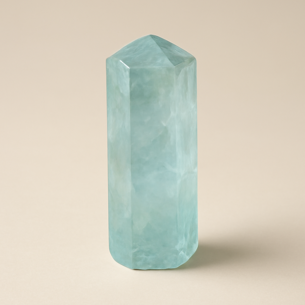 Aquamarine