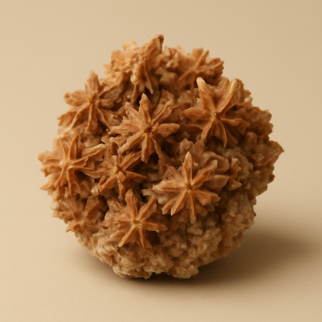 Aragonite