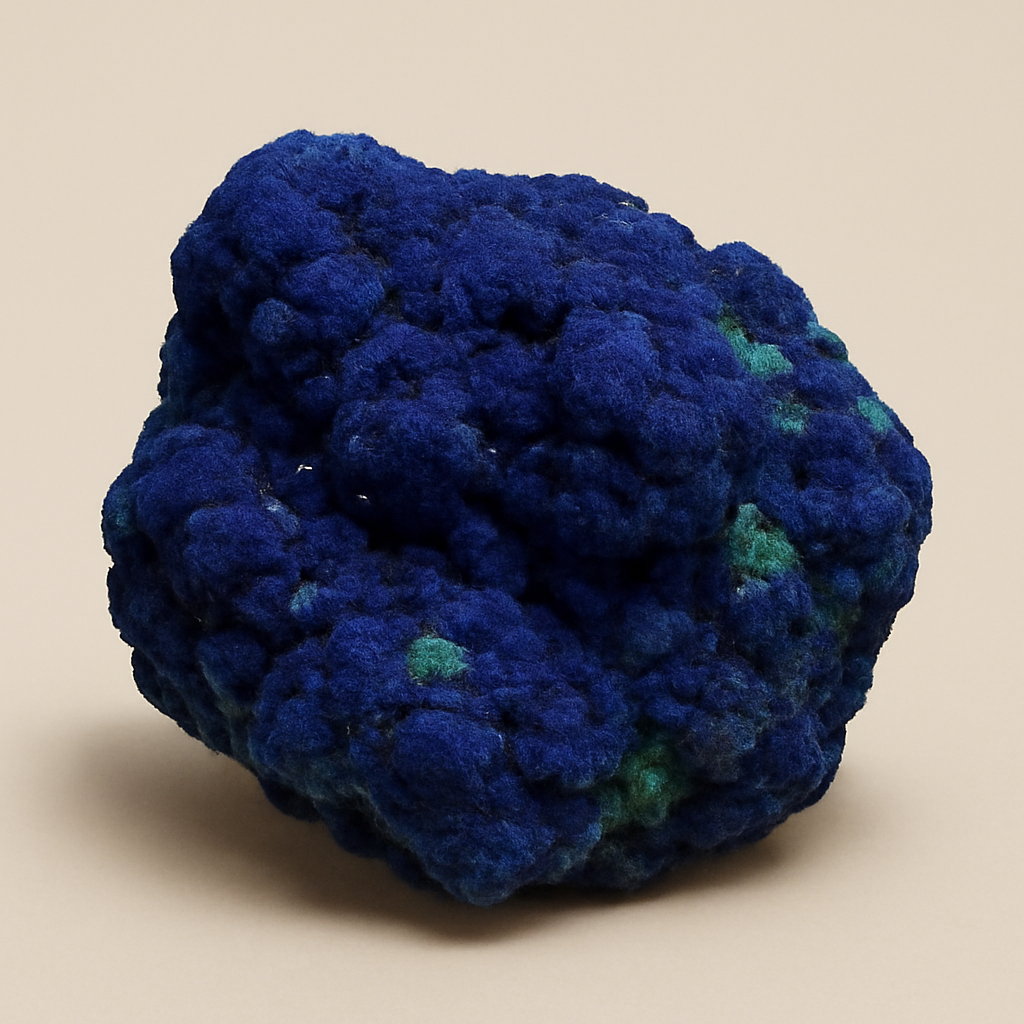 Azurite