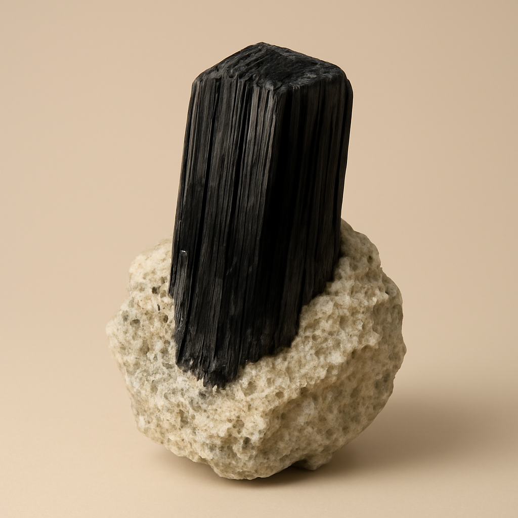 Black Tourmaline
