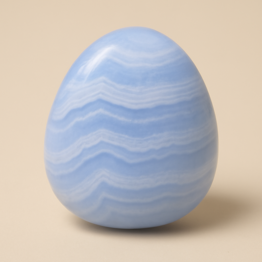 Blue Lace Agate