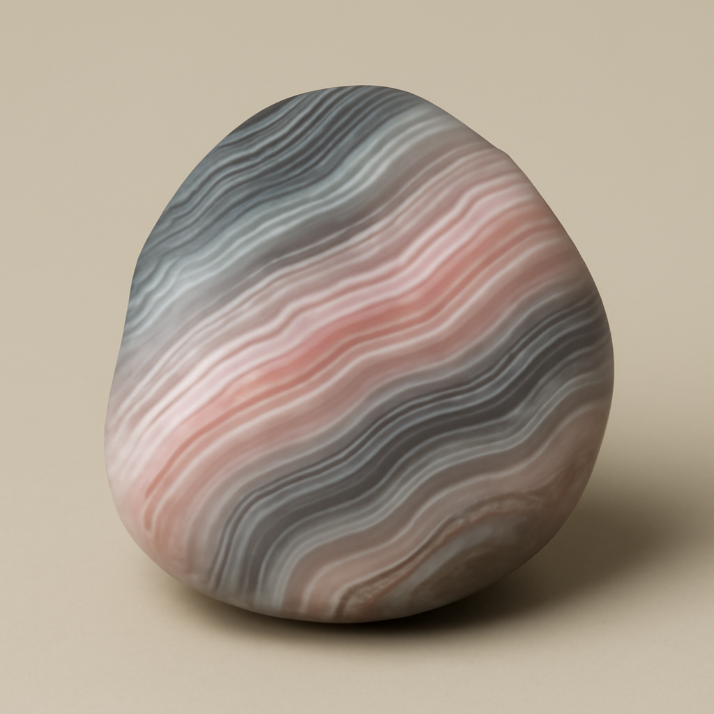Botswana Agate