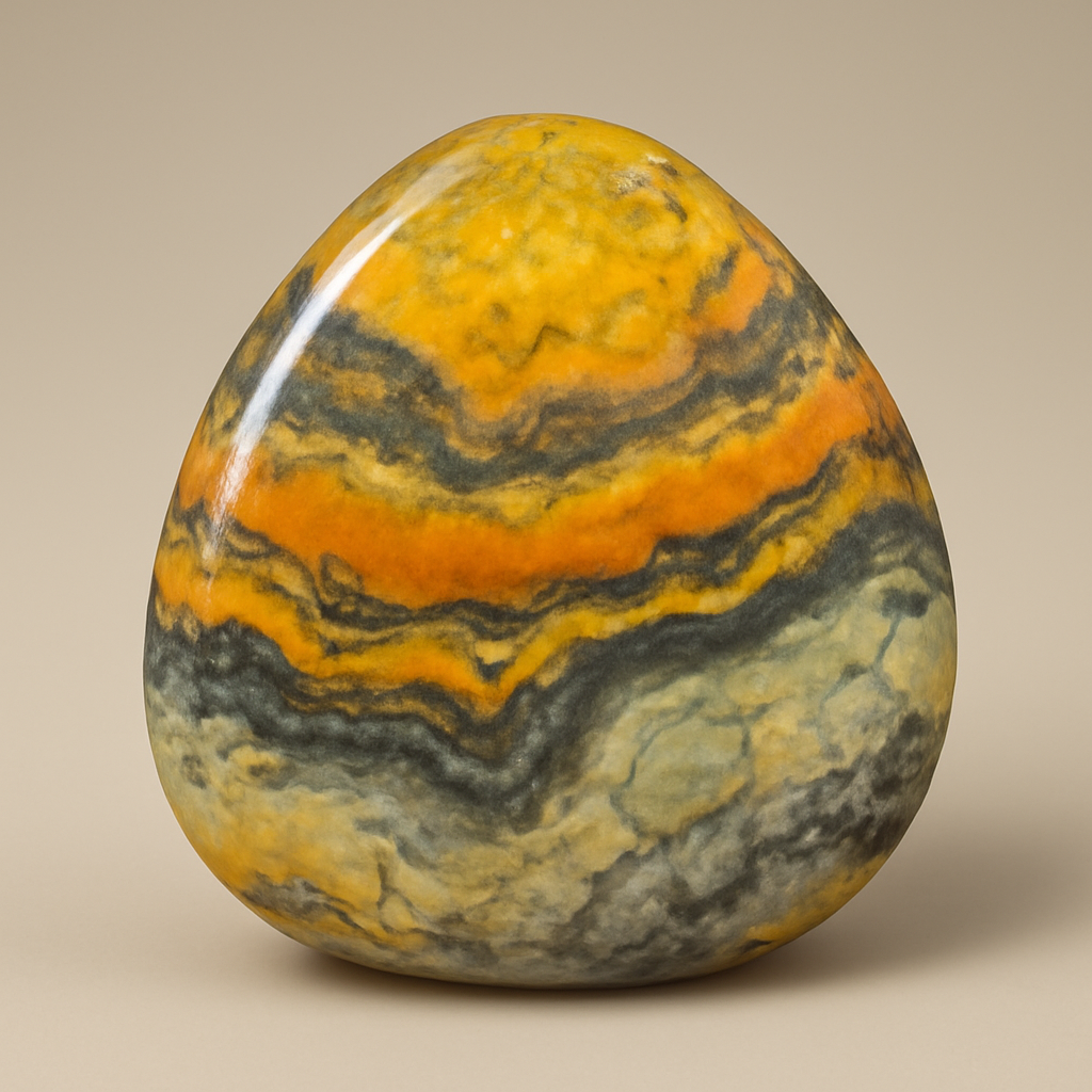 Bumblebee Jasper