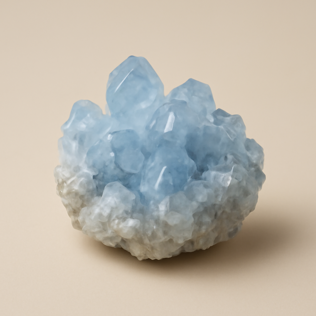 Celestite