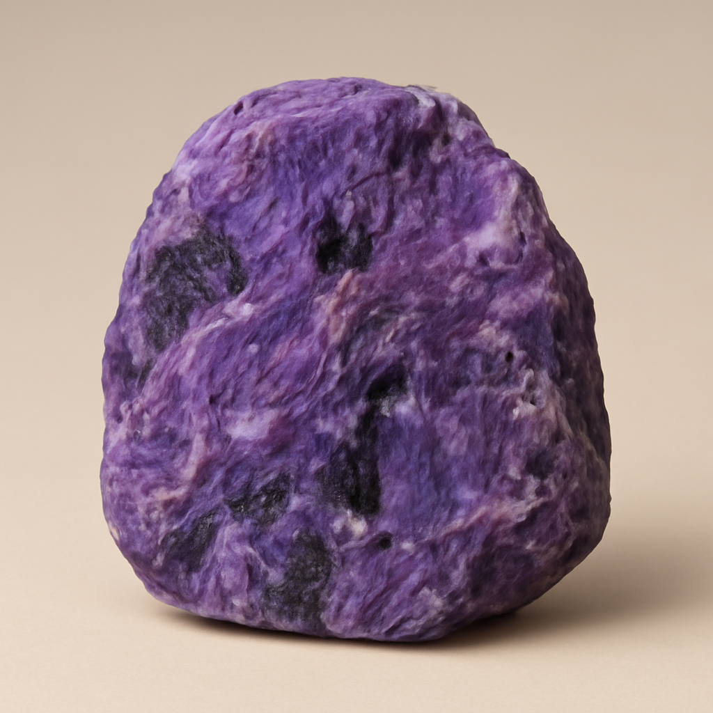 Charoite