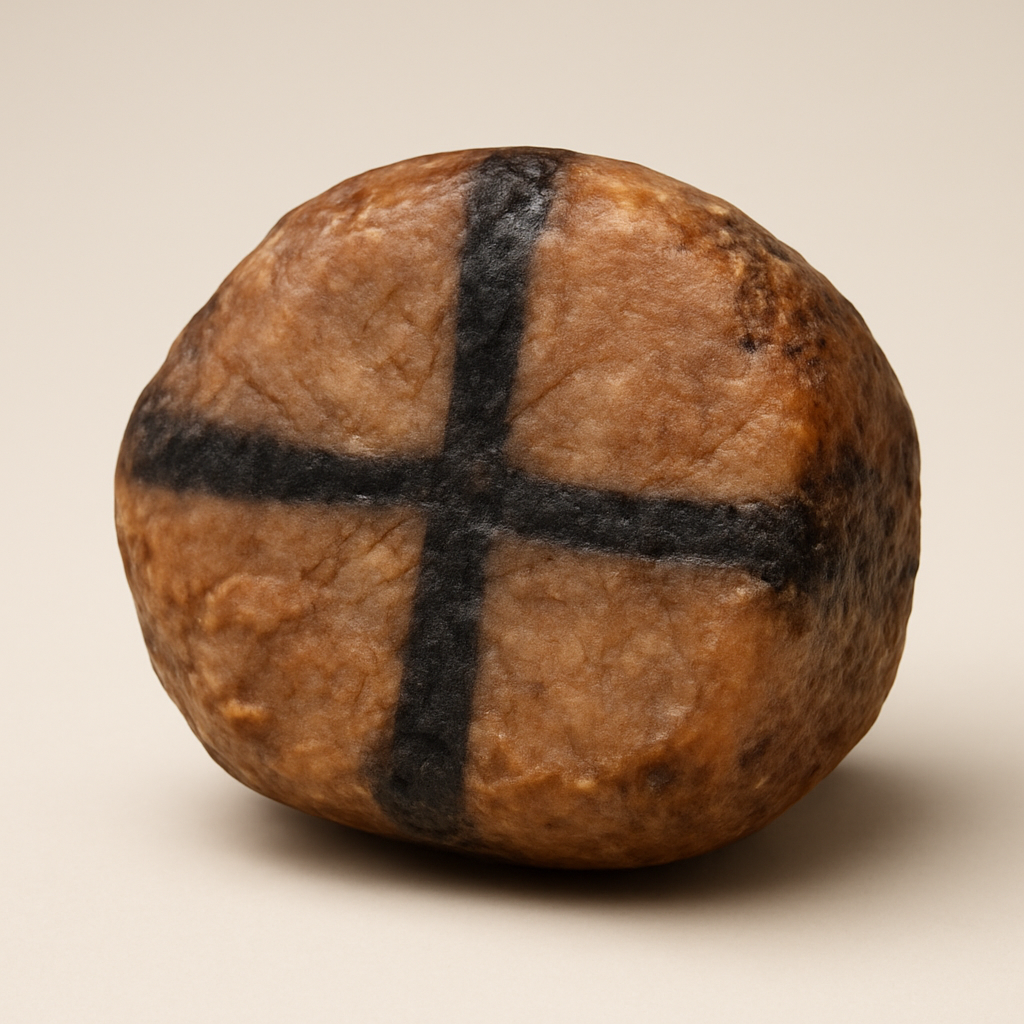 Chiastolite