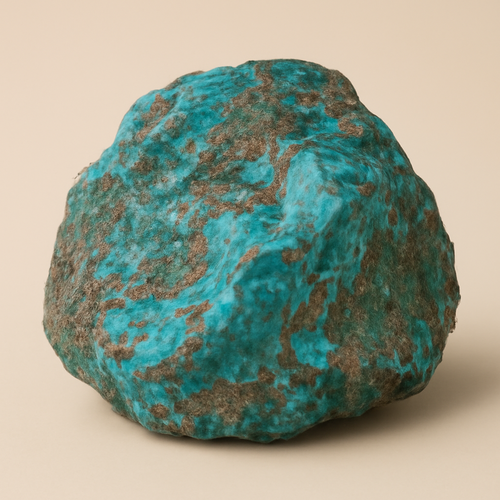 Chrysocolla