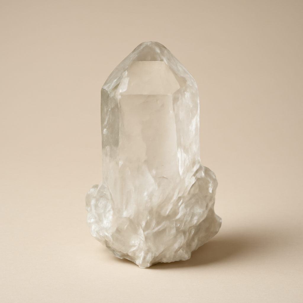 Clear Quartz