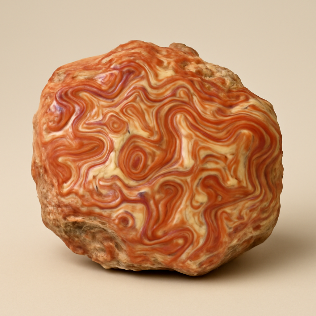Crazy Lace Agate