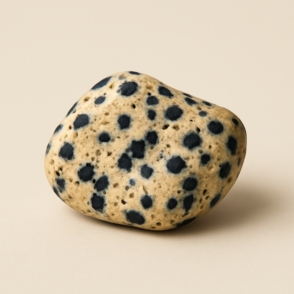 Dalmatian Jasper