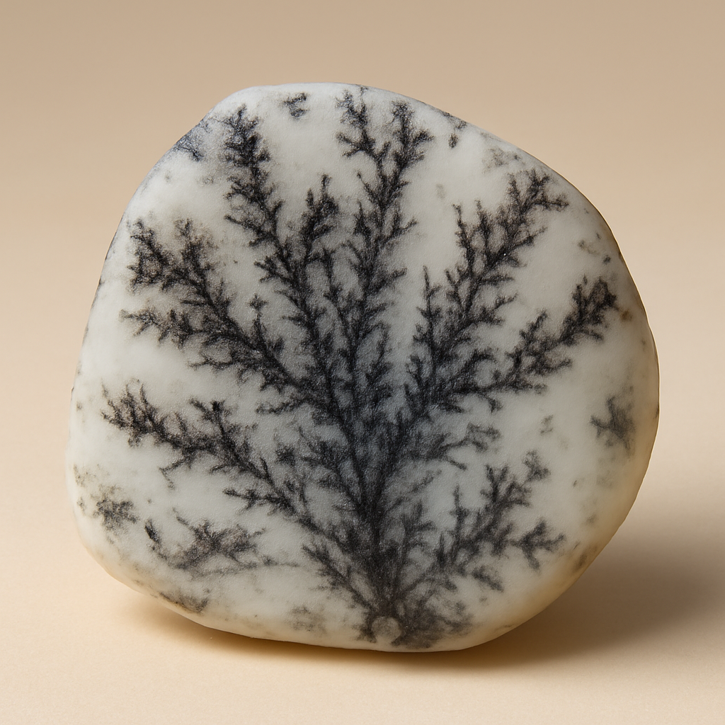 Dendritic Agate