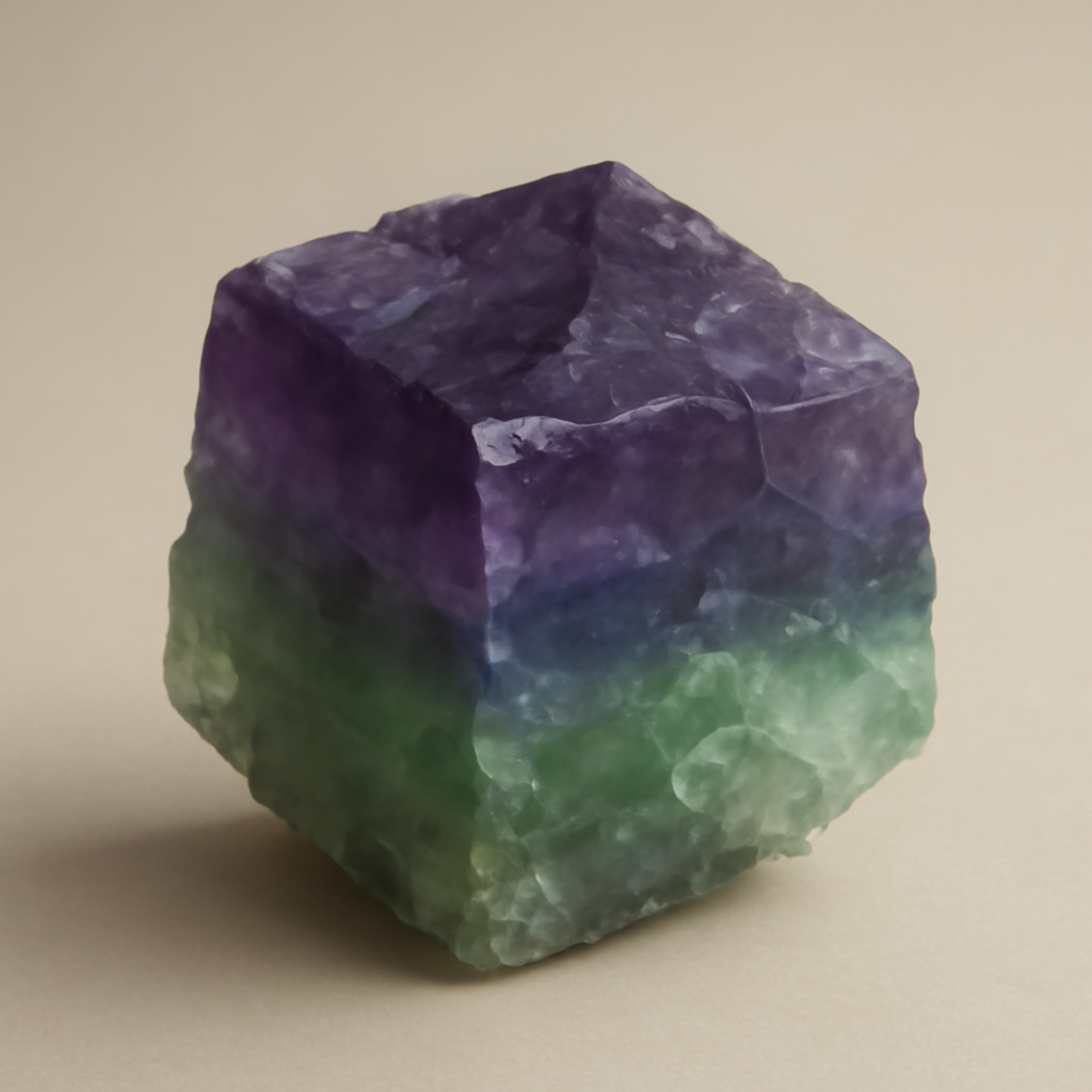 Fluorite