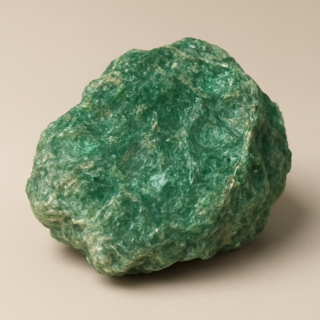 Fuchsite