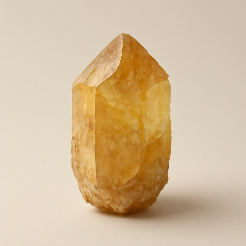 Golden Healer Quartz