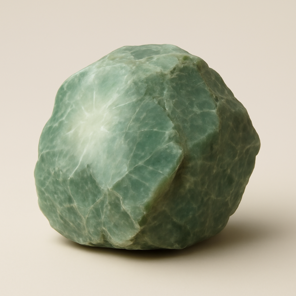 Green Moonstone