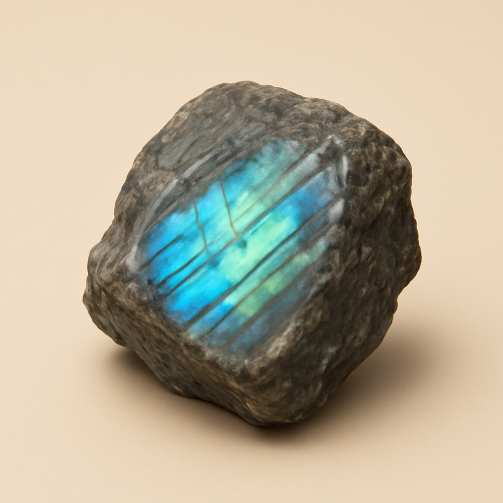 Labradorite