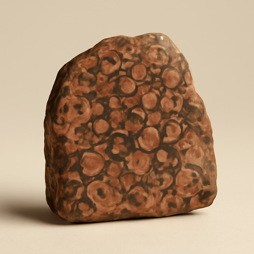 Leopard Skin Jasper