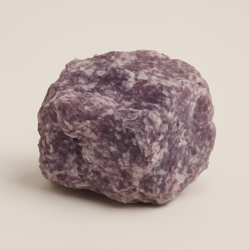 Lepidolite