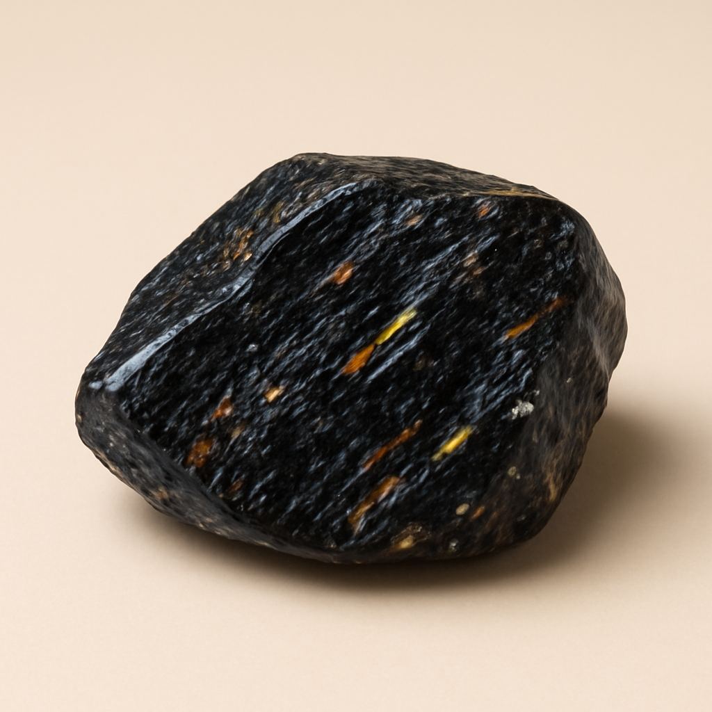 Nuummite