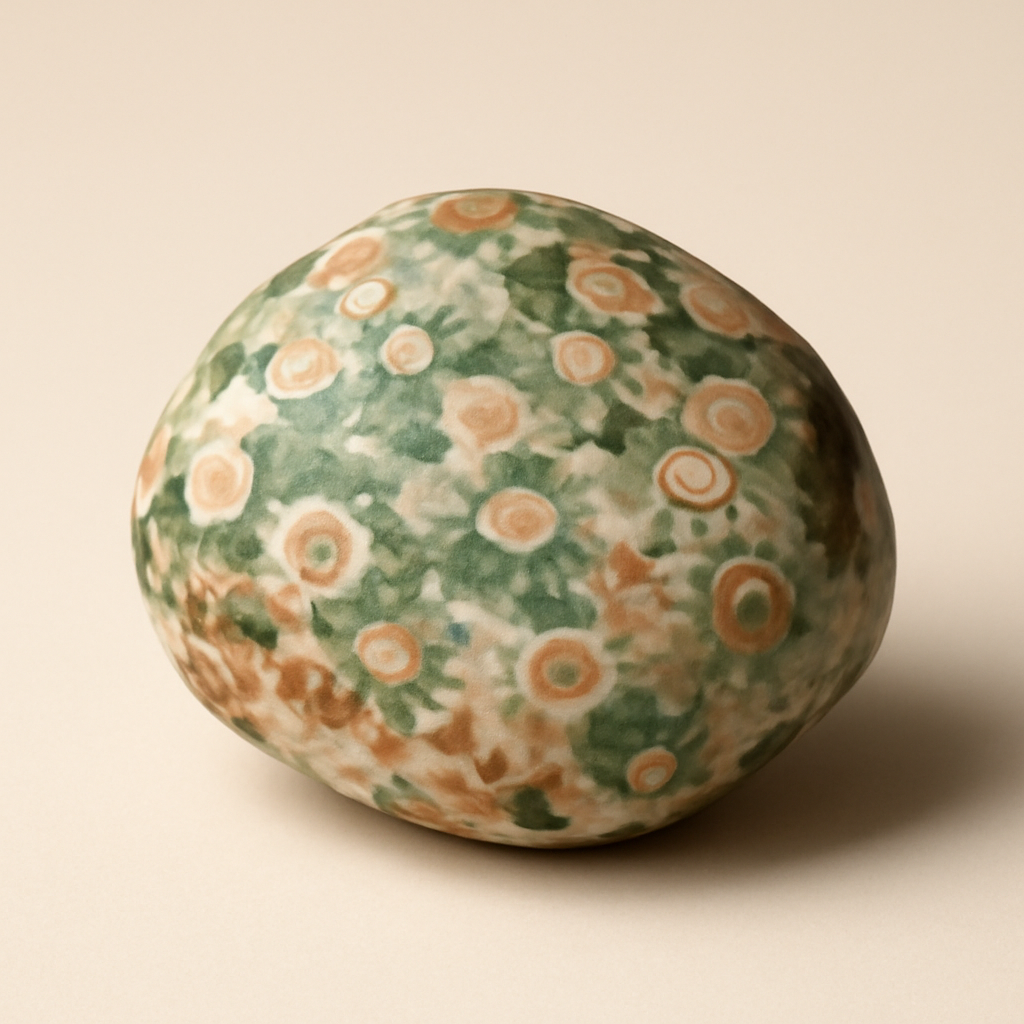 Ocean Jasper