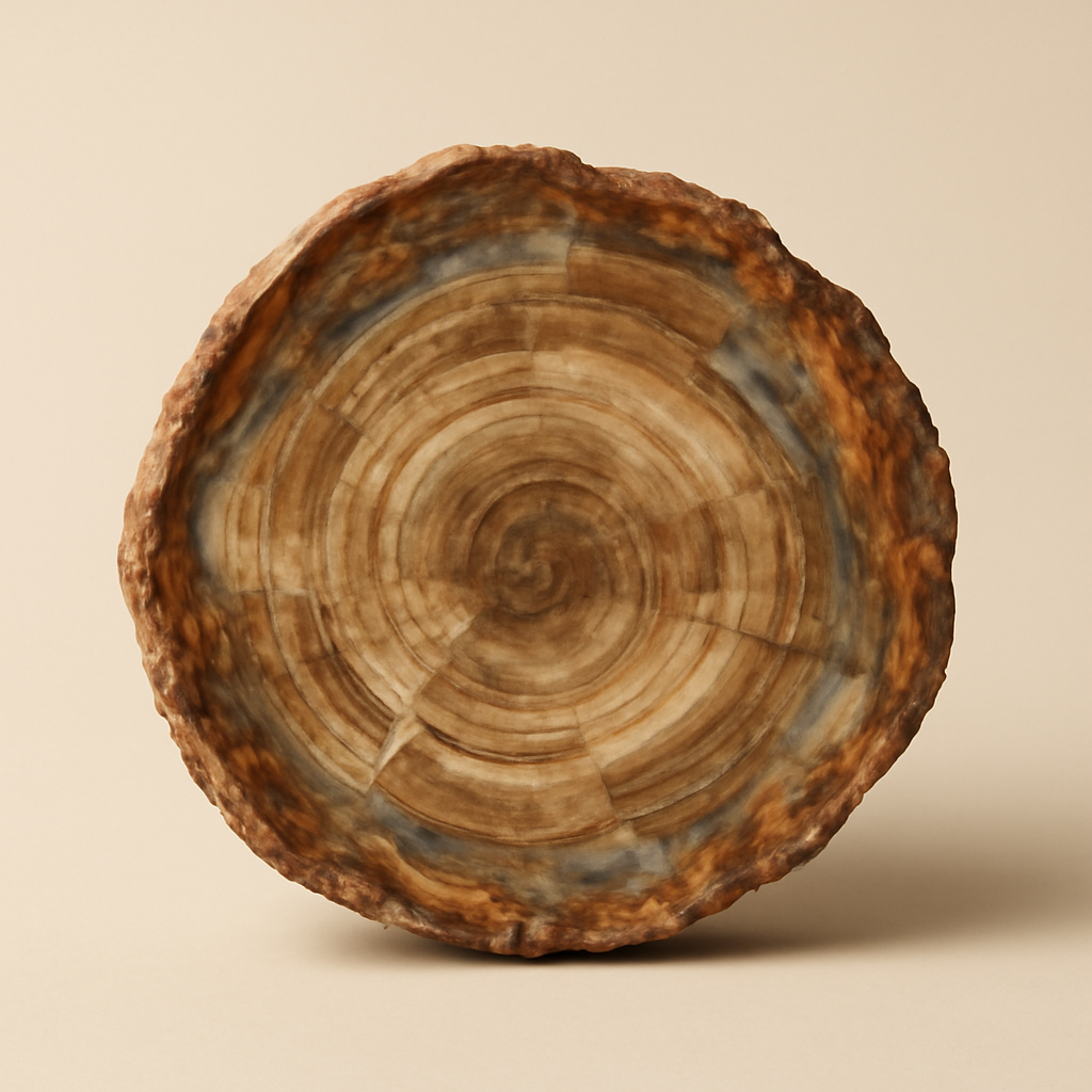 Petrified Wood