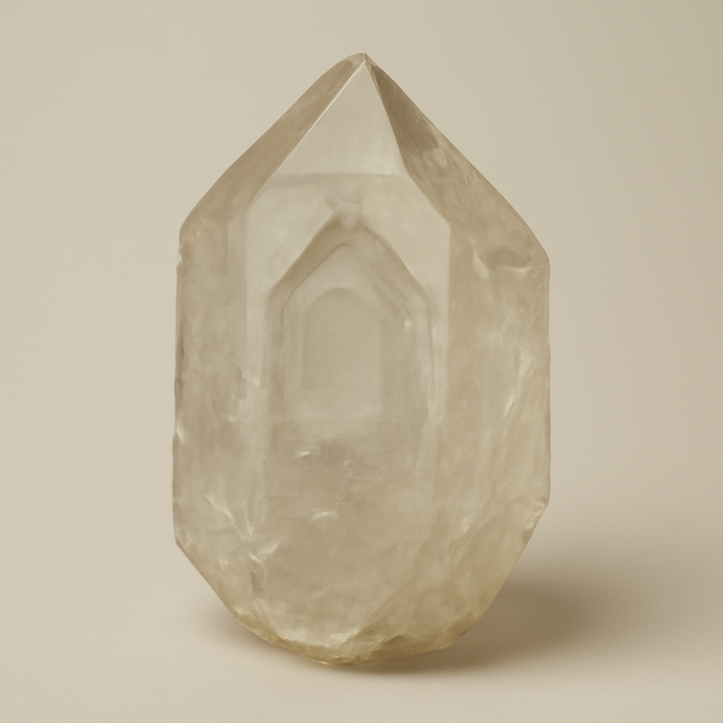 Phantom Quartz