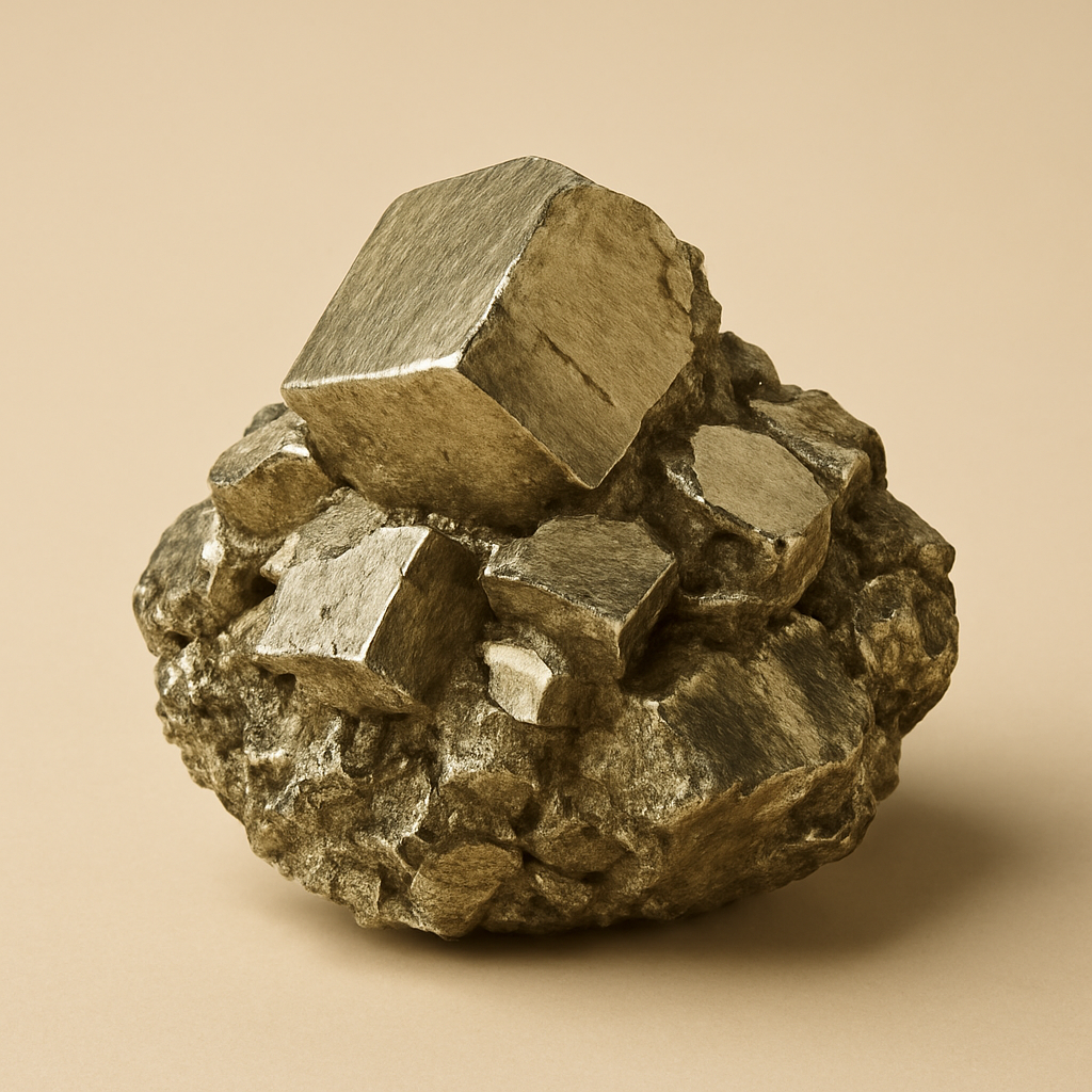 Pyrite
