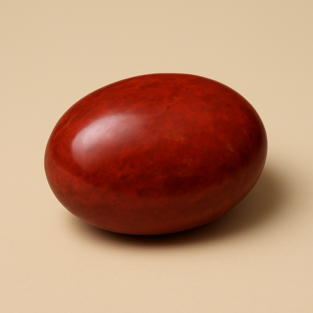 Red Jasper
