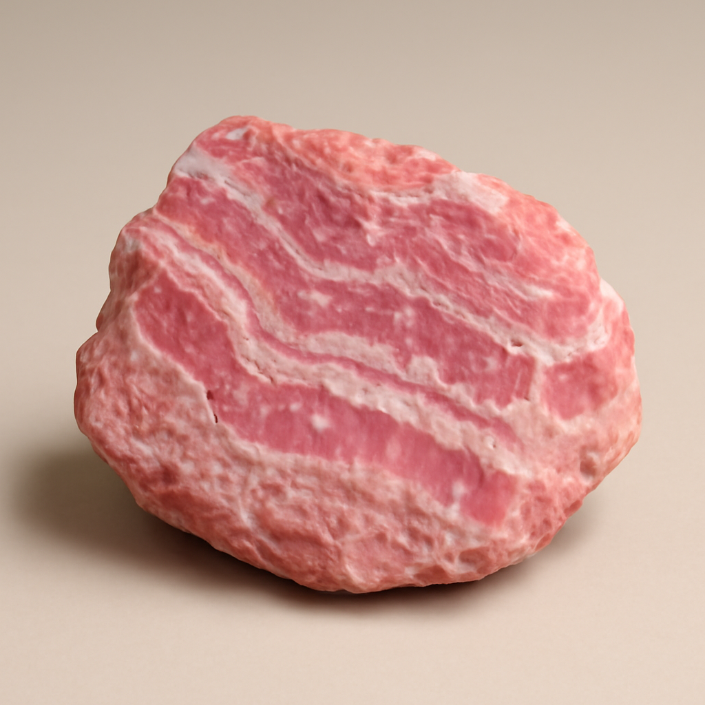 Rhodochrosite