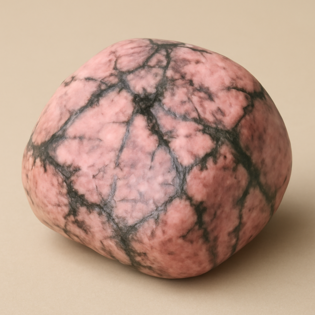 Rhodonite