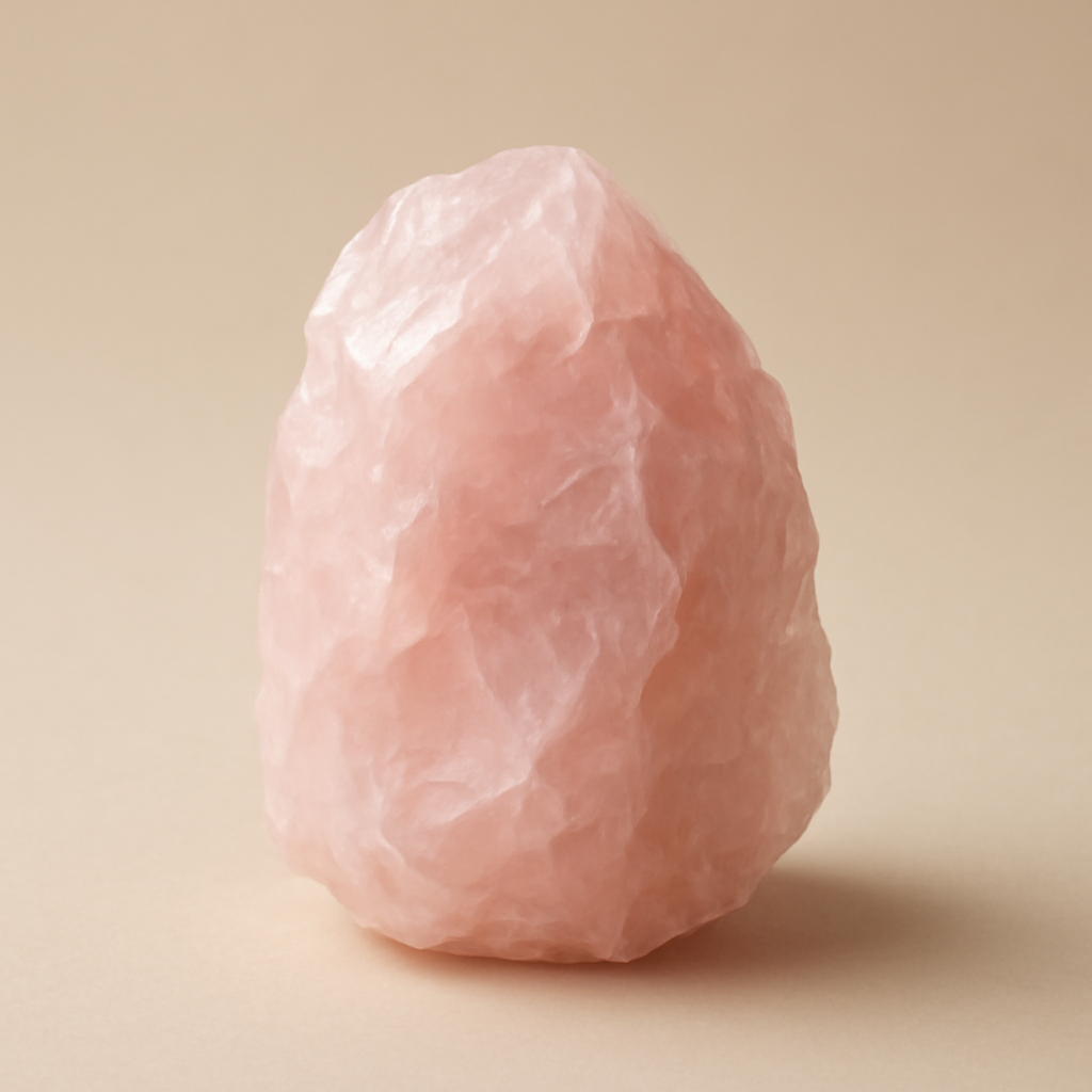 Rose Quartz