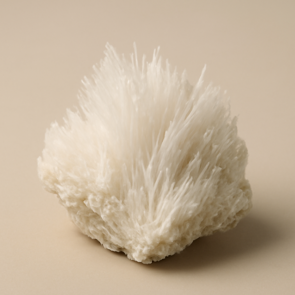 Scolecite