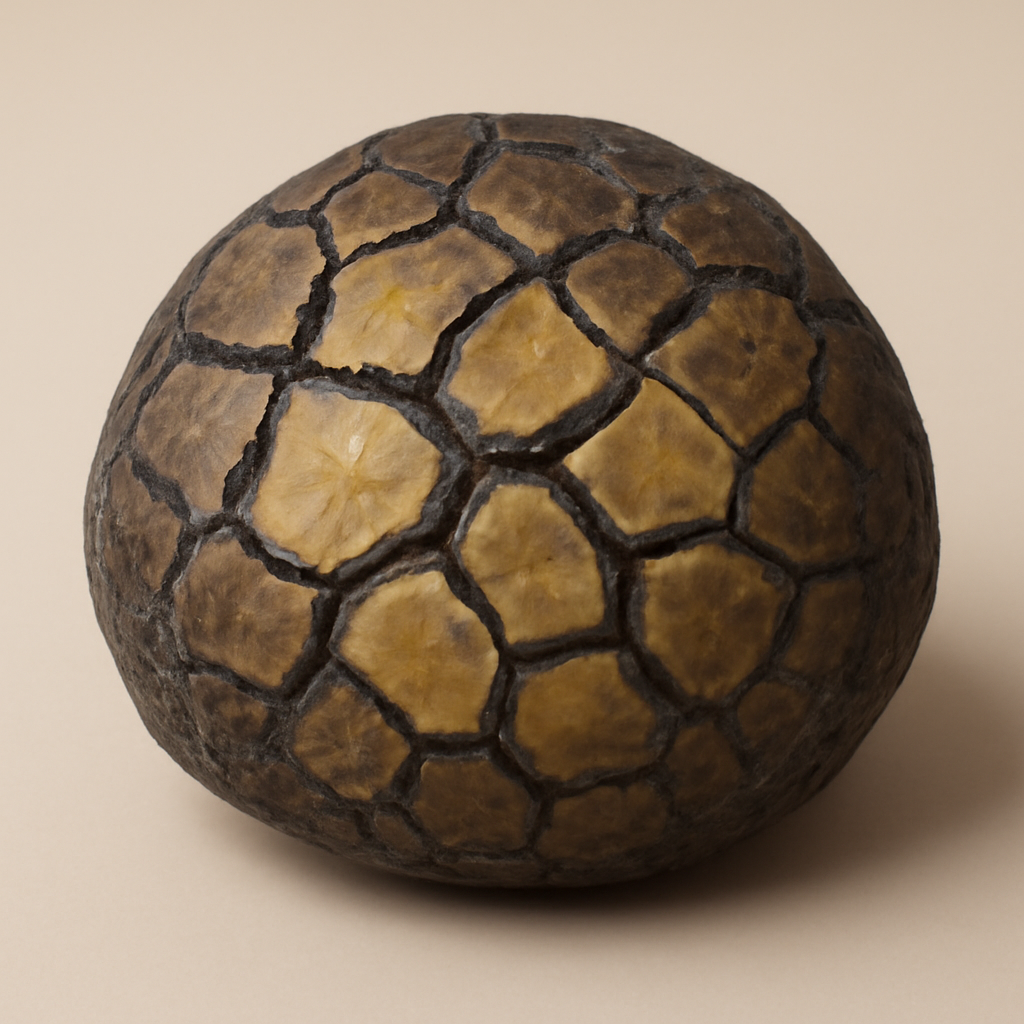 Septarian