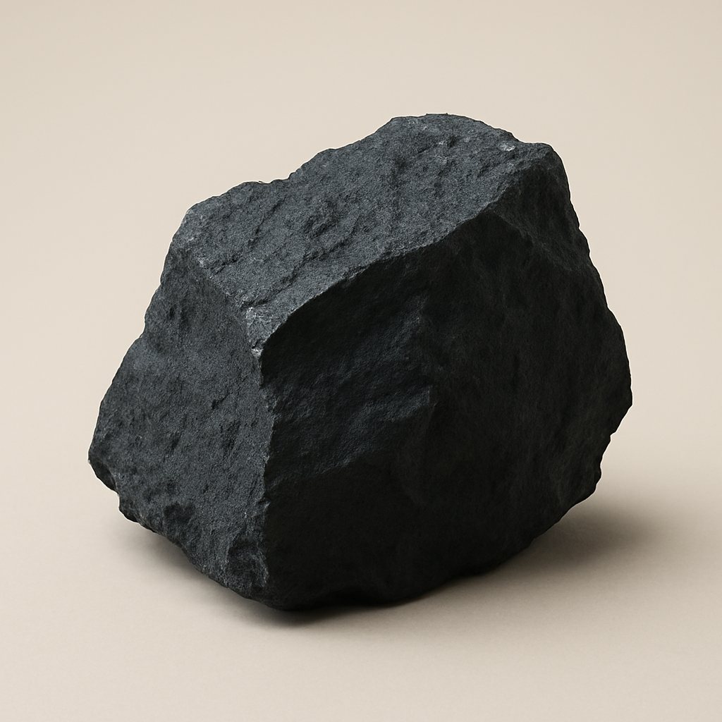 Shungite