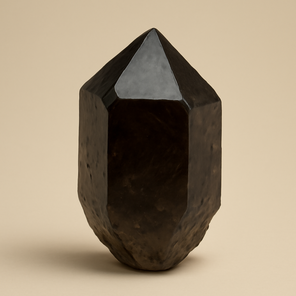 Smoky Quartz