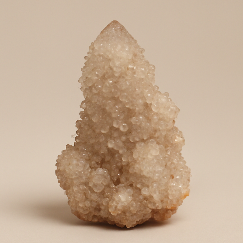 Spirit Quartz
