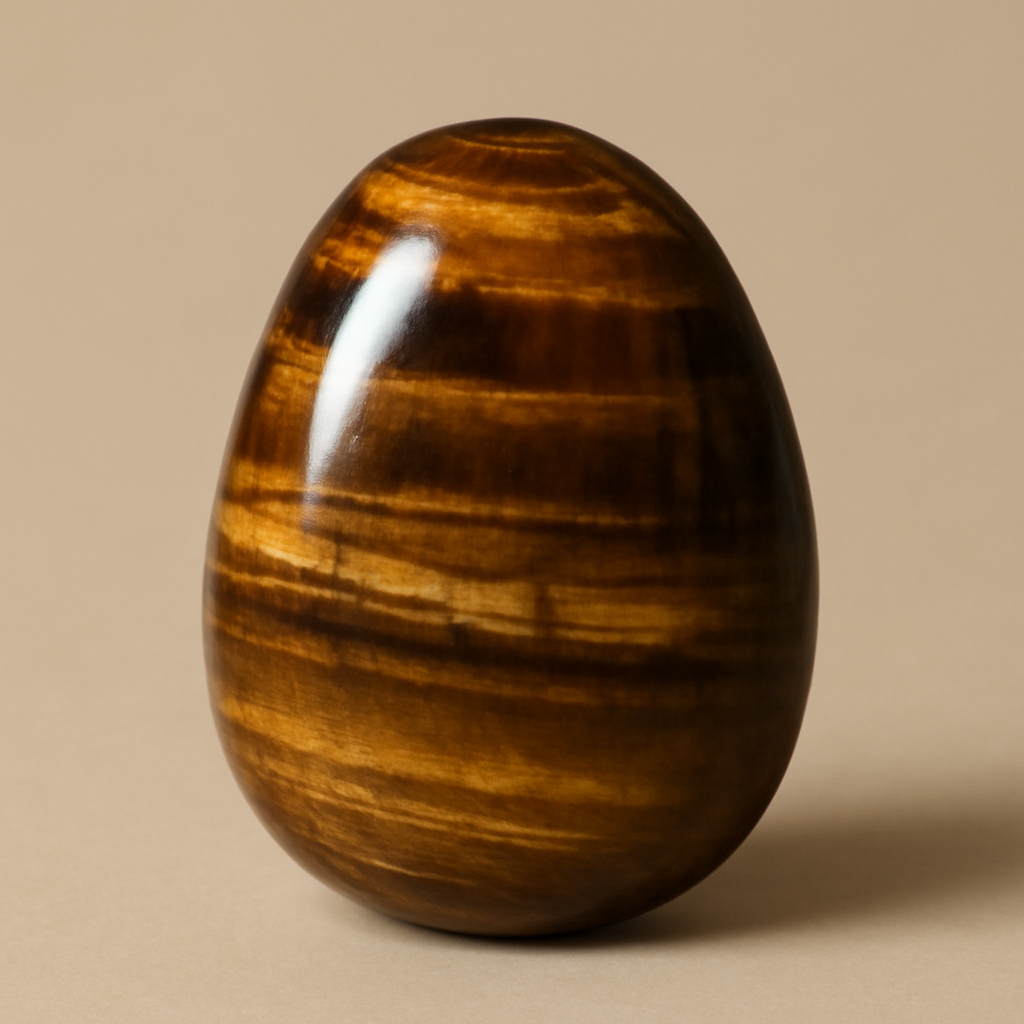 Tiger's Eye