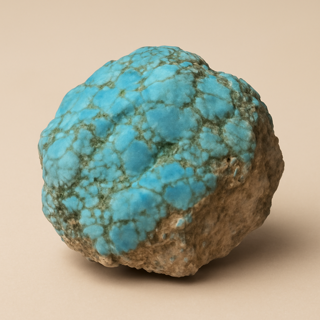 Turquoise