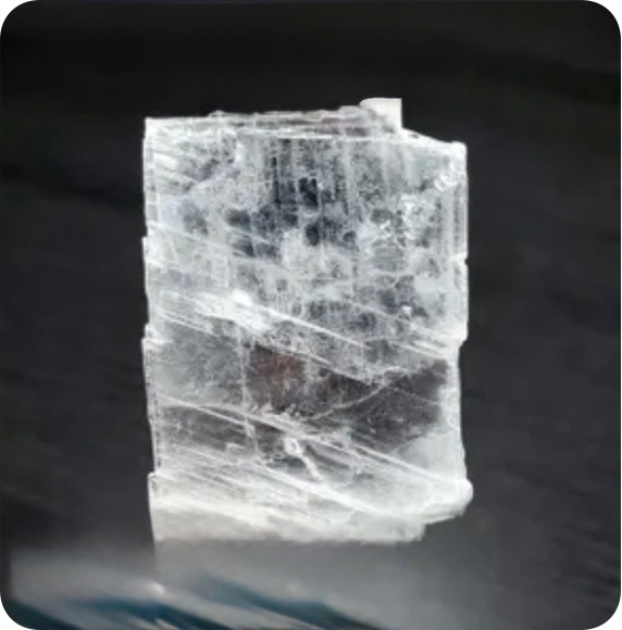 Selenite
